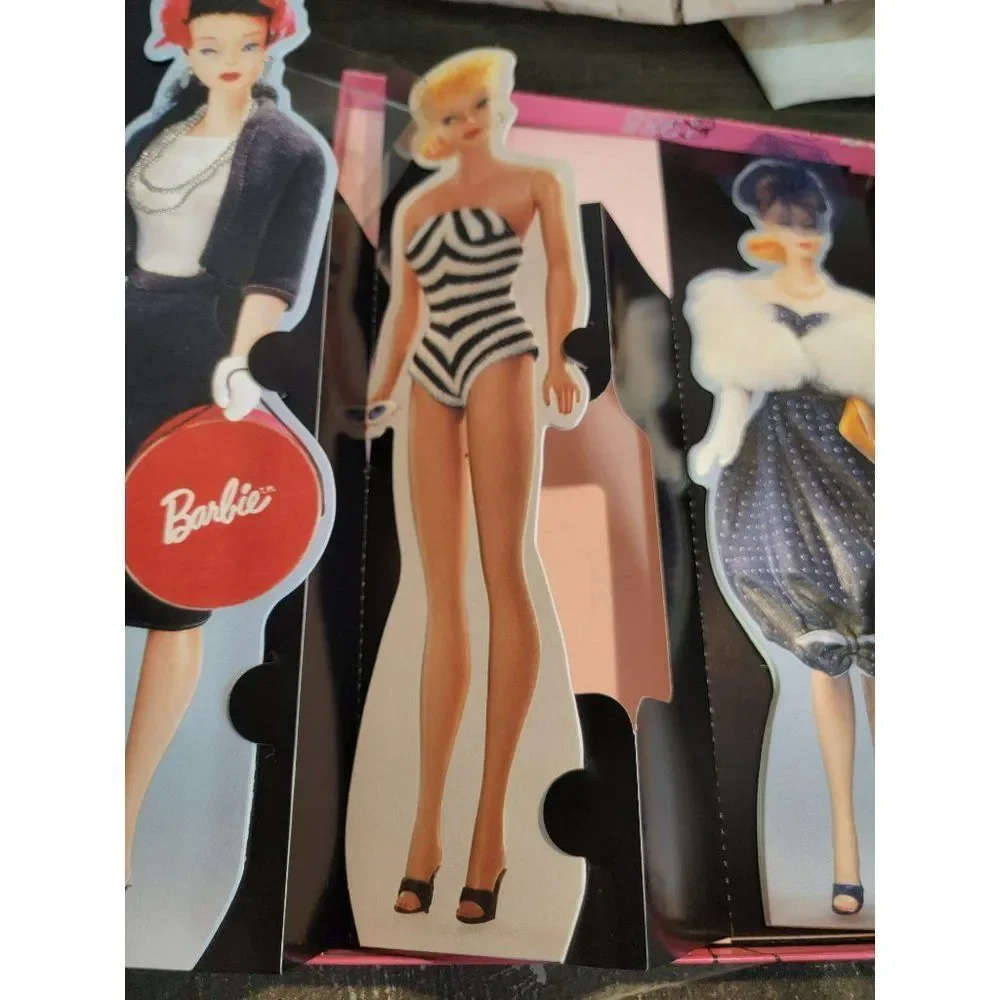Hallmark glamour dream